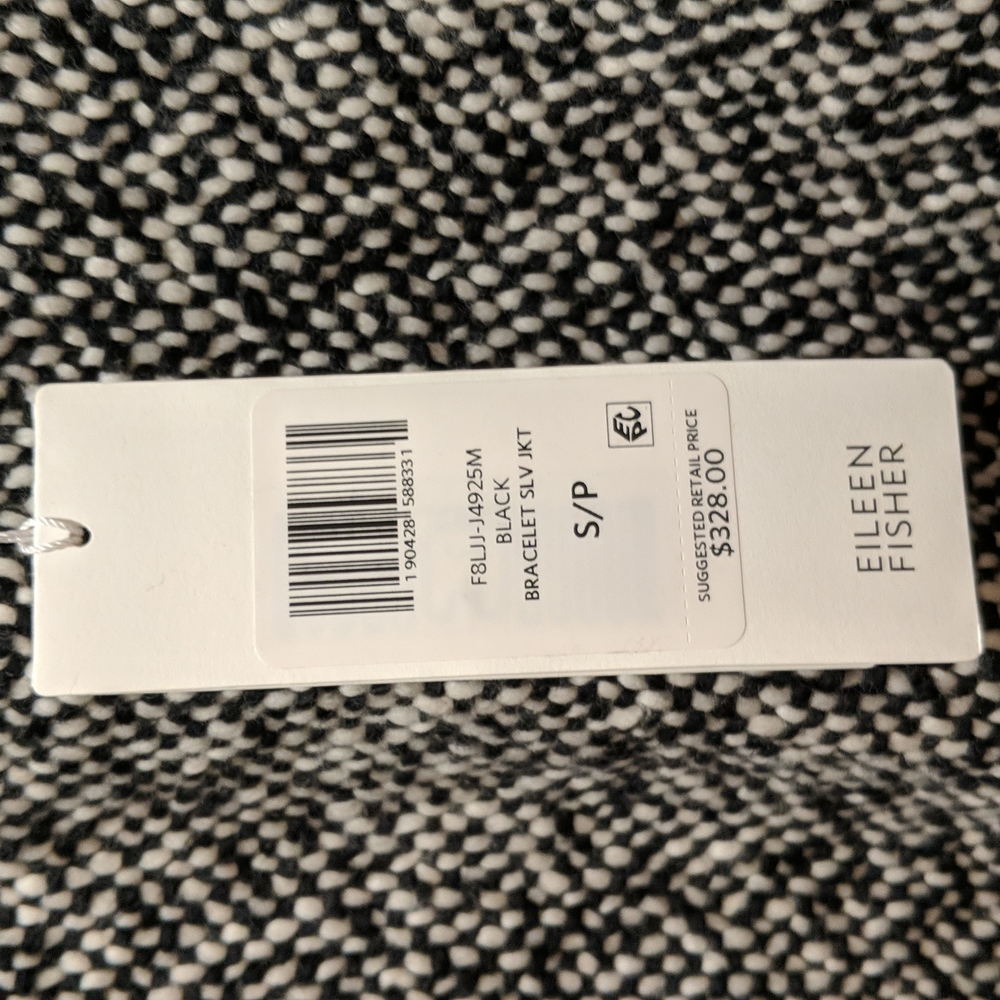 Jacket - Picture 3 of 5